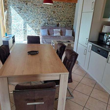 Le Canari Huisnes-sur-Mer Extérieur photo