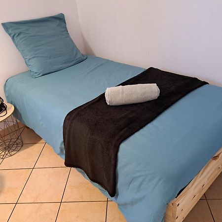 Le Canari Huisnes-sur-Mer Extérieur photo