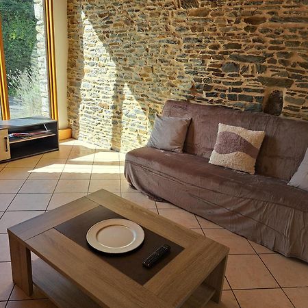 Le Canari Huisnes-sur-Mer Extérieur photo