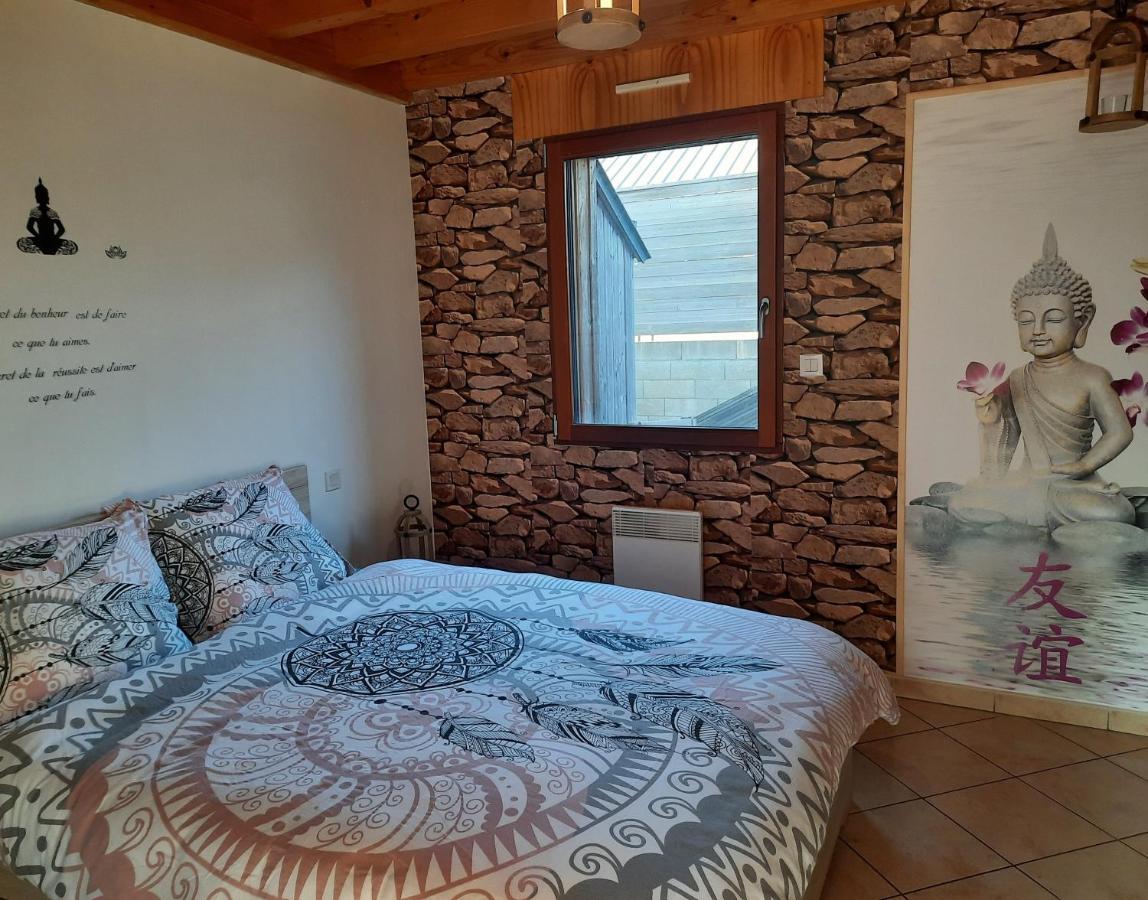 Le Canari Huisnes-sur-Mer Extérieur photo
