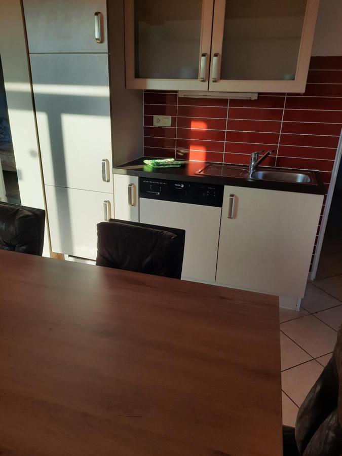 Le Canari Huisnes-sur-Mer Extérieur photo