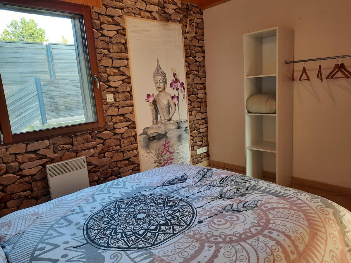 Le Canari Huisnes-sur-Mer Extérieur photo