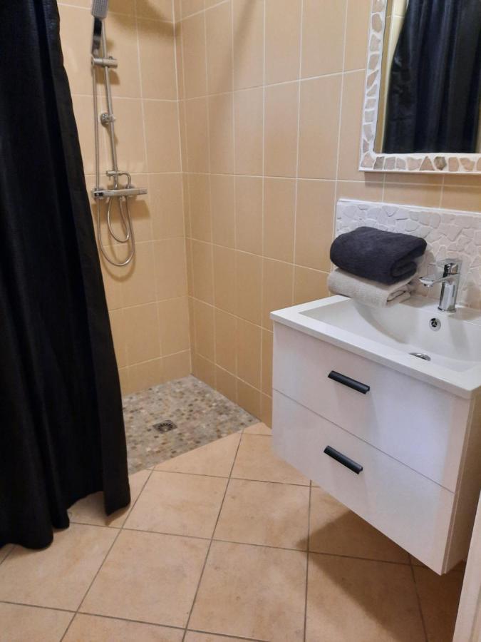 Le Canari Huisnes-sur-Mer Extérieur photo