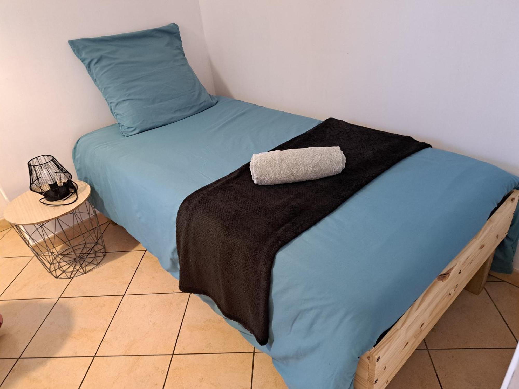 Le Canari Huisnes-sur-Mer Extérieur photo