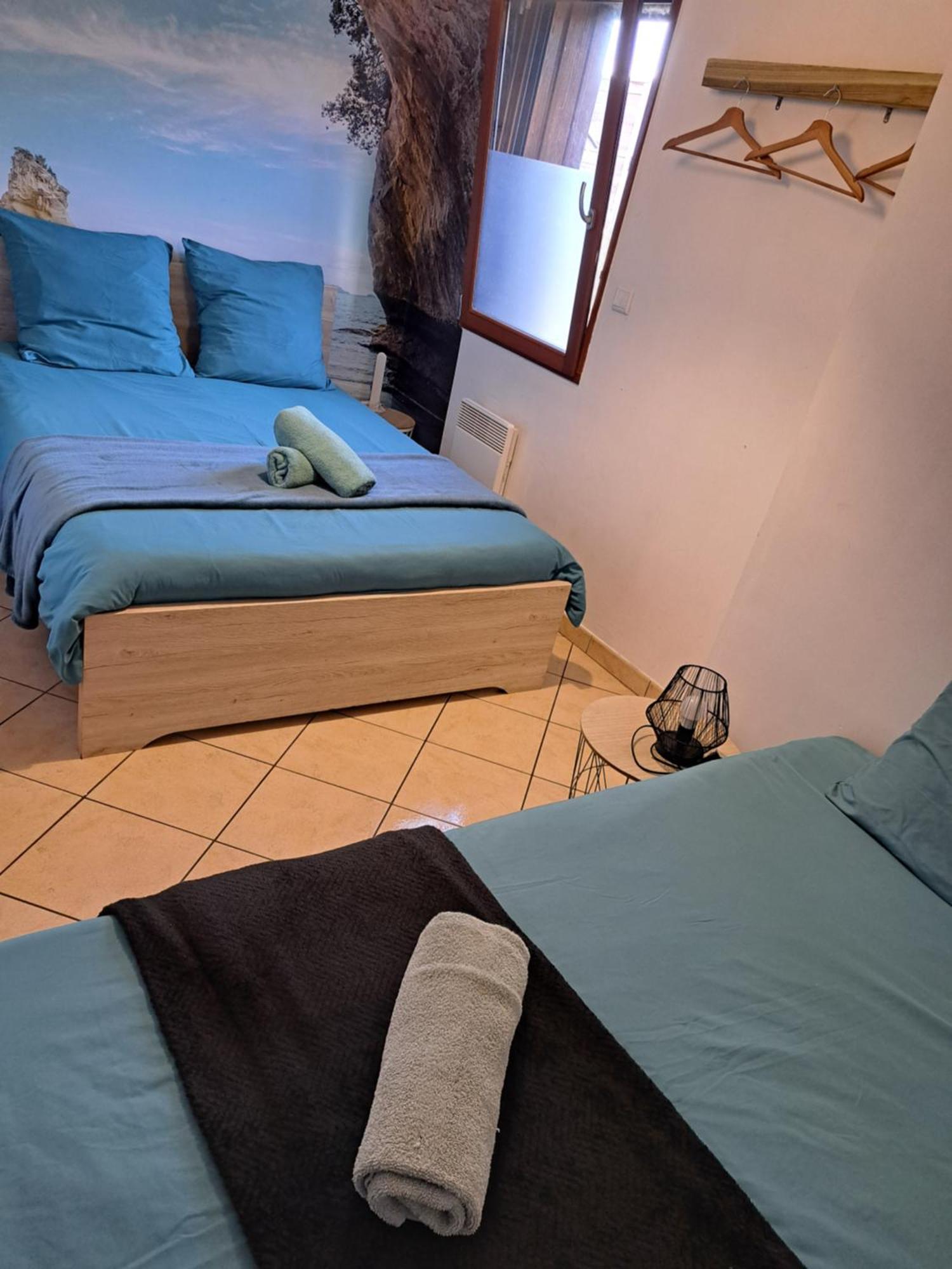Le Canari Huisnes-sur-Mer Extérieur photo