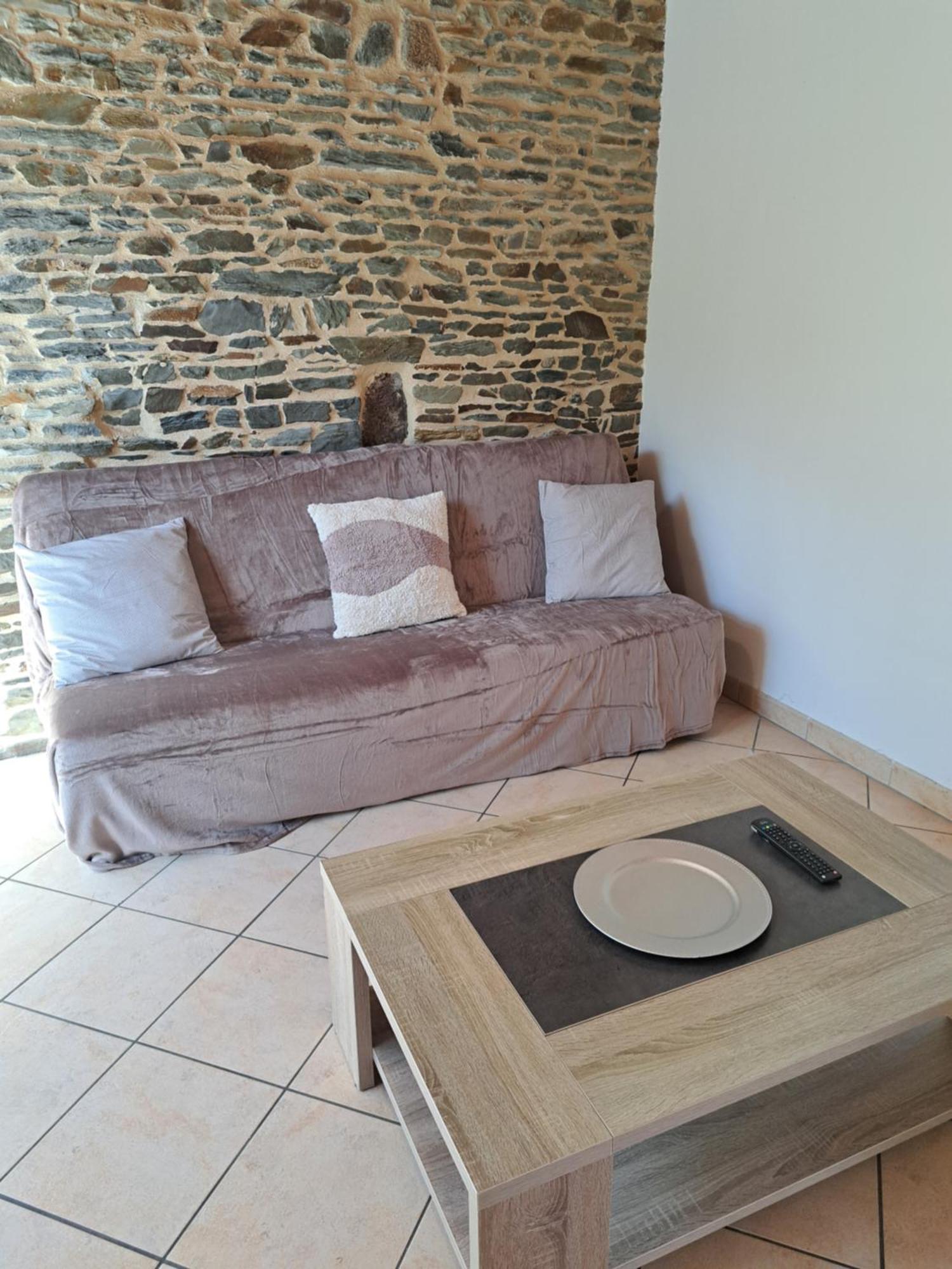 Le Canari Huisnes-sur-Mer Extérieur photo