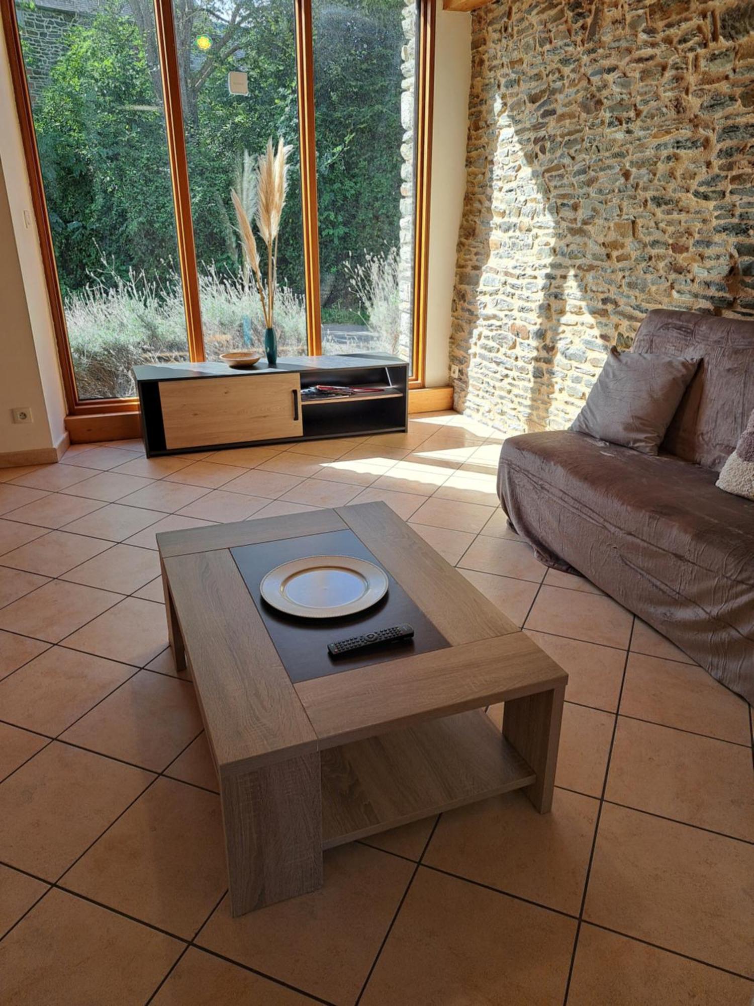 Le Canari Huisnes-sur-Mer Extérieur photo