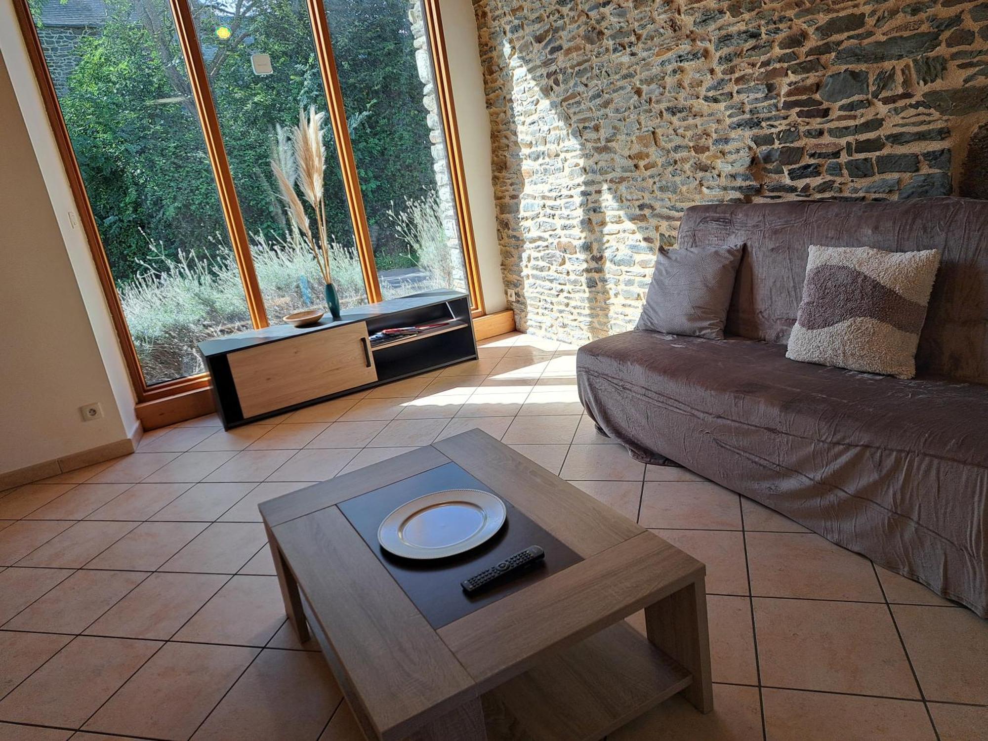 Le Canari Huisnes-sur-Mer Extérieur photo