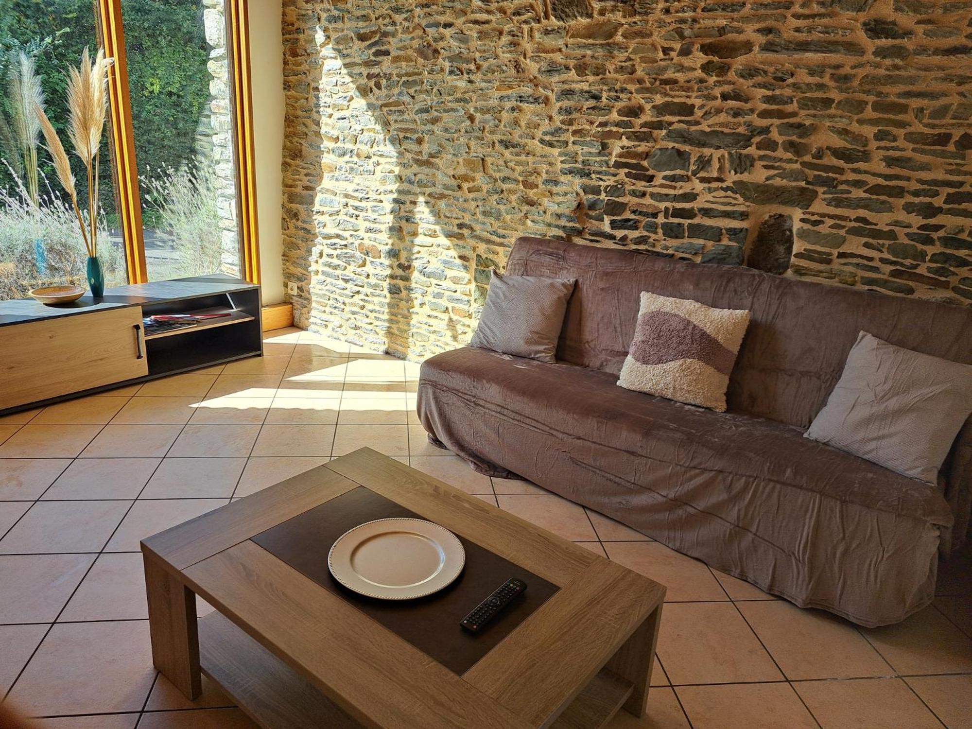 Le Canari Huisnes-sur-Mer Extérieur photo